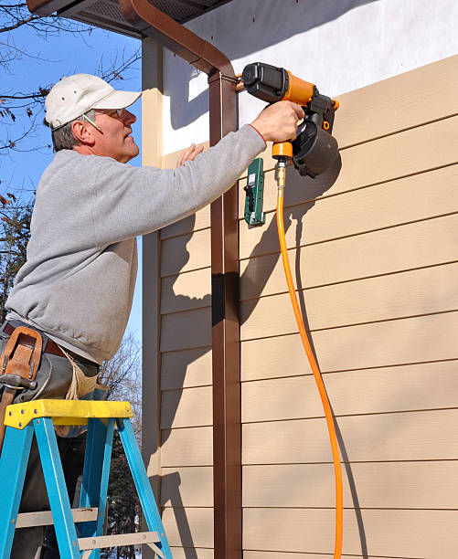 Siding for Multi-Family Homes in Little Ferry, NJ